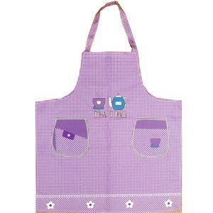 NEW APRON, WATER PROOF